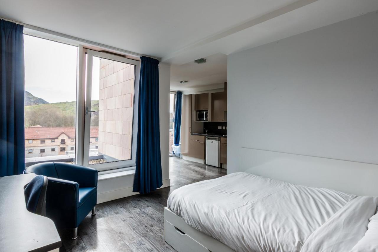 Destiny Student - Holyrood Appartement *