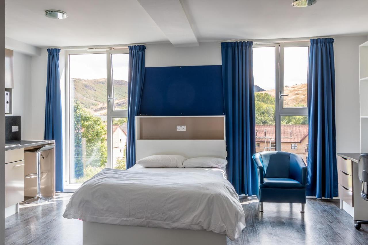 Appartement Destiny Student - Holyrood *