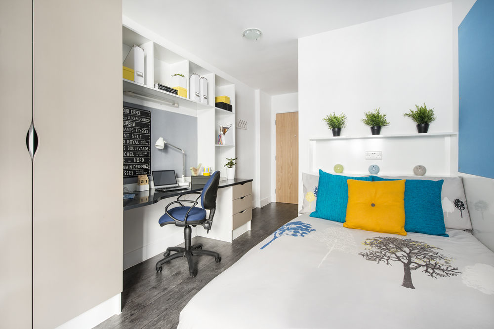 Appartement Destiny Student - Holyrood