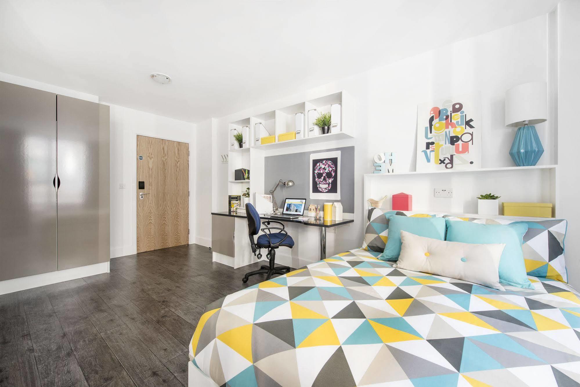 Appartement Destiny Student - Holyrood *