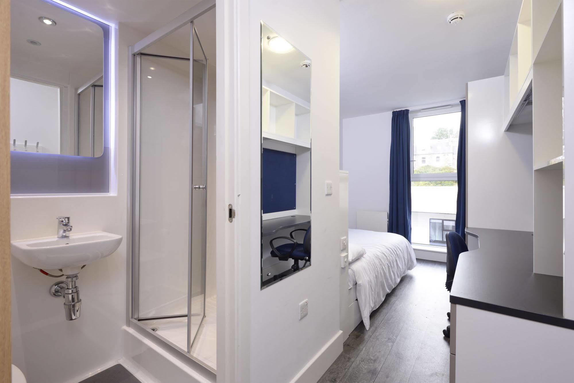 Appartement Destiny Student - Holyrood Édimbourg