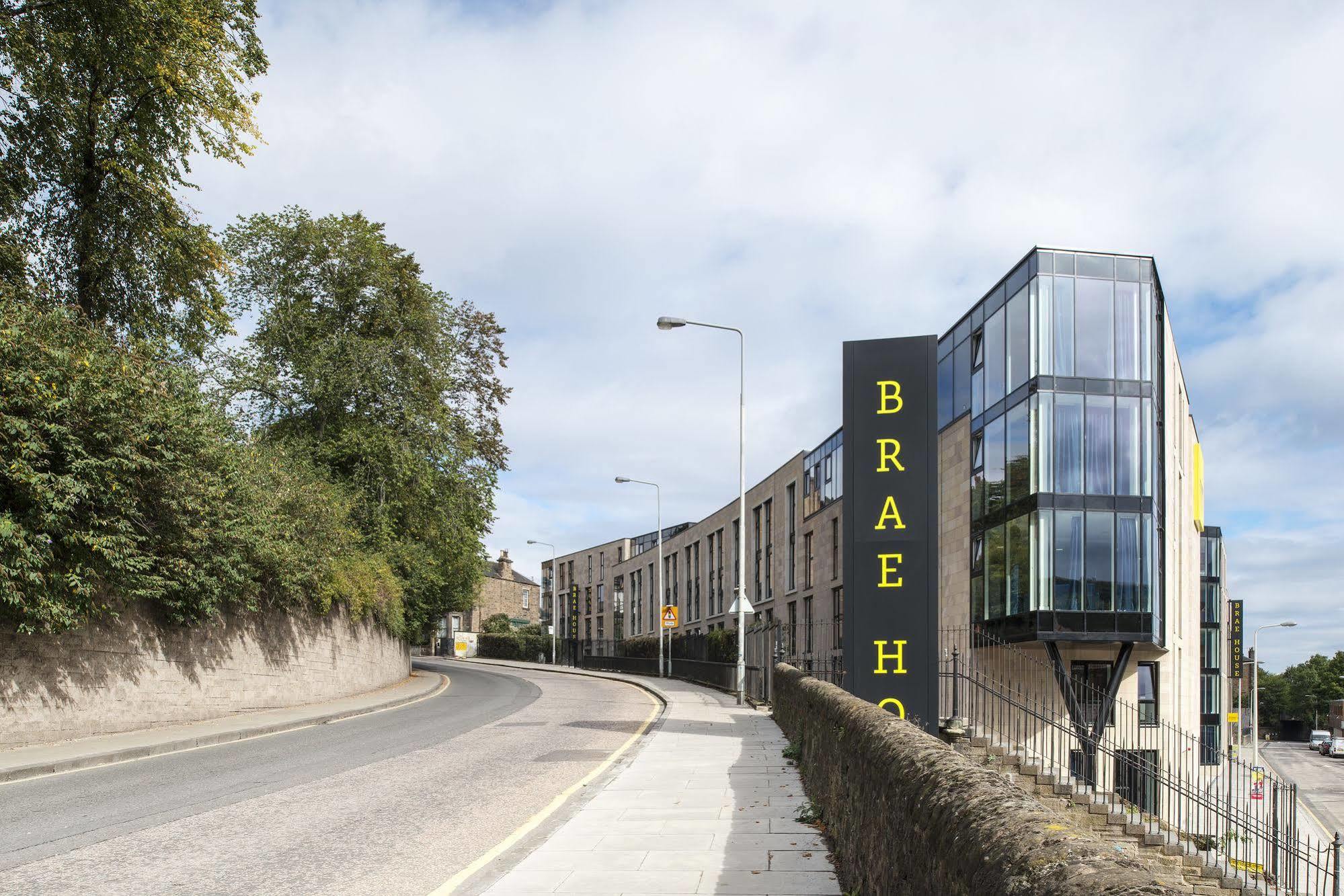 Appartement Destiny Student - Holyrood *