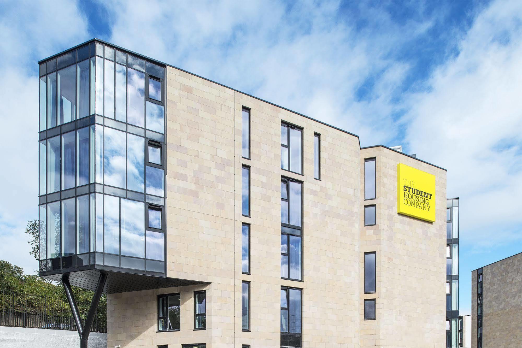 Appartement Destiny Student - Holyrood