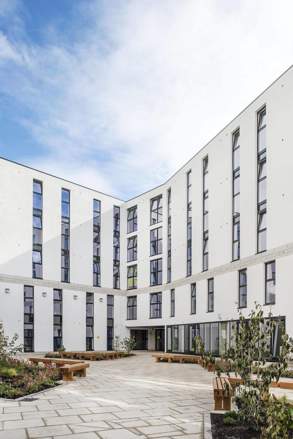 Destiny Student - Holyrood * Édimbourg