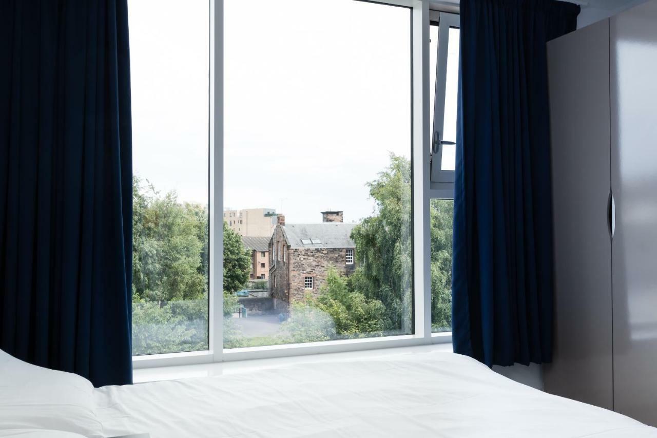 Destiny Student - Holyrood Appartement *